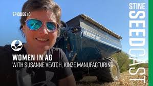 Stine Seedcast EP 10