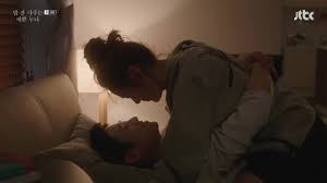Not only is she more likely to reject you than she would be if she were single, but you'll likely have to deal with resentment from her. Pretty Noona Who Buys Me Food Episodes 7 8 Dramabeans Korean Drama Recaps