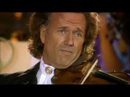 Andre Rieu Romantic Paradise Live In Italy Andre Rieu Beautiful Songs Music