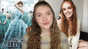 Netflix updates & movie news. The Selection Movie Release Date My Dream Cast More Youtube