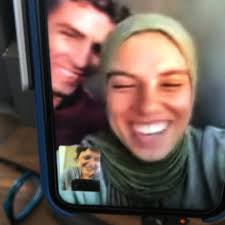 This is Basil Khalil