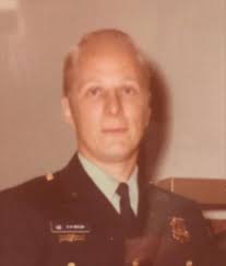 David M. Seiler, loved all things sports