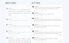 Maybe you would like to learn more about one of these? Twitter Font Fix