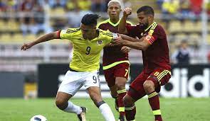 Equipo de fútbol de la universidad nacional de colombia. Enfrentamientos Colombia Venezuela Colombia Vs Venezuela Que Seleccion Ha Ganado Mas Partidos En La Historia Deportes Caracol Radio