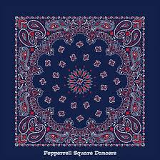 Black And White Paisley Bandana Promotional Classic Paisley Bandanna 106991 Crestline Com Vintage Bandana Bandana Design Bandana