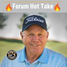 Offical Mygolfspy Forum