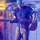 Aaron Jacob- No Cover