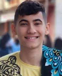 A mother and her quintuplets, martyred together