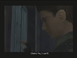 Resident Evil Code: Veronica X Part #29