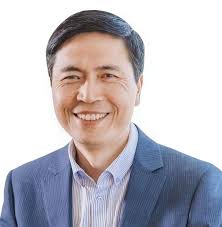 朱松纯- 抖音百科