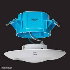 Light Bulb Guide How To Choose Led Bulbs Installing Recessed Lighting Recessed Lighting Led Can Lights