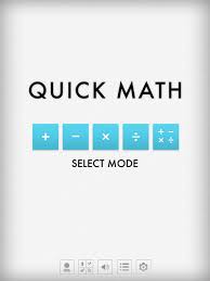 Sakura Quick Math A Good Math Practice App For Elementary School Students Math Apps Elementary School Students Math Practices