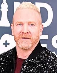 Iwan Thomas TV Shows List