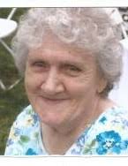 Lorraine White Obituary