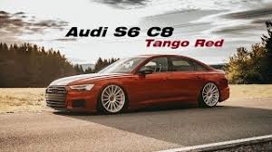 Image result for Tango Red 2020 S6