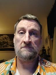 No but as another Doug, you could leave me at home like that😂🤣