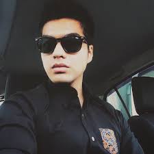 'semusim rindu' lain dari yang lain. Biodata Ben Amir Pelakon Semusim Rindu