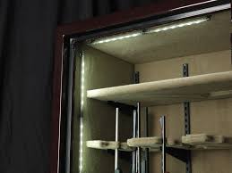 Browning Led Safe Light Kit The Safe House Store
