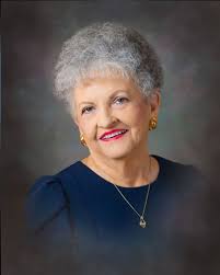 Patsy Elizabeth Kersey Obituary March 26, 2024