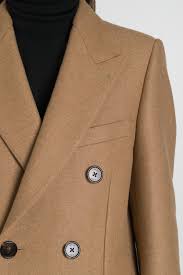 Shop for ladies camel coats at next. Celine Cotton Double Breasted Chesterfield Coat In Camel Hair In Natural Lyst