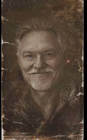 Poetic Self-Portrait: Reflections