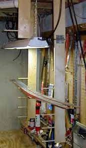 Michigan Nordic Ski Racer The Ultimate Wax Bench Part 4 Skiing Xc Ski Nordic