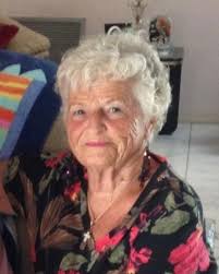 Obituary information for Ernestine M. Stackpole