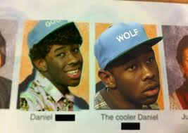 Sam, esto es lobo : r/tylerthecreator