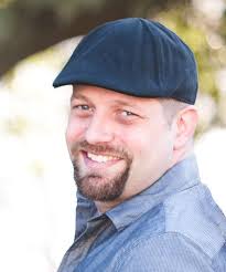 Caleb Dana Burrill November 6, 1974