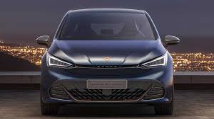 51 likes · 6 talking about this. Cupra El Born 2021 Motor1 Com Bilder