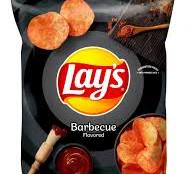 Alternatives to Lays Barbecue Chips with Caramel Color