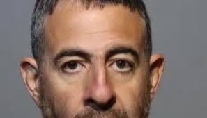 JEROME KALISH booked 20241109