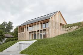 Finding peace, freedom and nature. The Holler House Innauer Matt Architekten Zt Gmbh Medien Fotos Und Videos 3 Archello