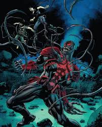Venom 2 and morbius would be a interesting movies i'm hype to see these films next year they're gonna be my favorite, i cannot wait to see it in 2020. Toxin Klyntar Earth 616 Marvel Database Fandom