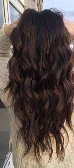 Lange Haare Kummern Sich Nicht Bestes Bild Club In 2021 Hair Color Chocolate Hair Styles Long Hair Styles