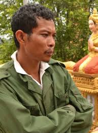 Memorials and Memories: The Well of Shadows