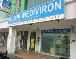 Või arst, klinik mediviron @ damansara damai petaling jaya, malaisia, klinik mediviron @ damansara. Klinik Mediviron Oug Parklane In Taman Oug Malaysia Clinics Findclinic Net