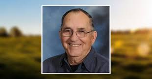 Harold W. "Bill" Heller Obituary May 22, 2015