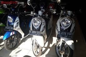 Sampai saat ini baru mencapai jarak tempuh 250km. Gak Kalah Dengan Motor Baru Kata Yamaha Penjualan Motor Bekas Capai Angka Ini Gridoto Com