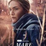 Key Art And Trailer For MARE OF EASTTOWN Starring Kate Winslet