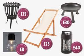 The people behind aldi's special buys sales know this all too well because, on saturday, april 28, the retail giant. Aldi S New Garden Range Includes A Fire Pit And Patio Heater