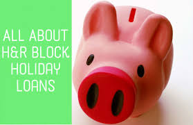If you're looking to get it faster, h&r block is offering a tax refund advance loan up to $3000. Holiday Tax Loans From H R Block Hubpages