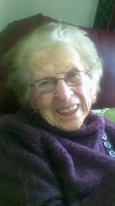 Hazel Margaret (Worth) Wooltorton (1913-2010)