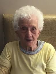 Dora Mercado Obituary (2018)