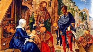 L'épiphanie et la galettte des rois. Saviez Vous Ce Qui Est Celebre A L Occasion De L Epiphanie Enbeauce Com