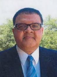 Charles Glasco Obituary