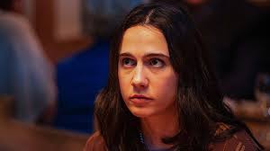 Hear From Such Brave Girls' Writer Kat Sadler