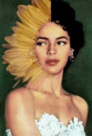 Maria Koster's Instagram, Twitter & Facebook