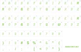 Noodle script is a revival of sorts. Download Free Font Ramen Noodle