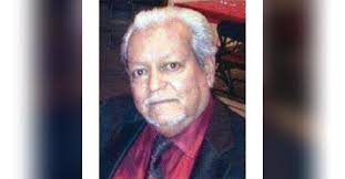 Ralph Aguilar Gonzales Obituary
